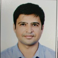 Hardik Modi
