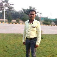 Bharat Parmar