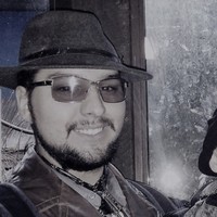 Joshua Olsen