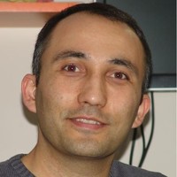 Muharrem DANIŞMAN