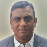 Anoop Pillai
