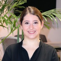 María Fernanda Alatorre Coronado
