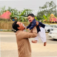 M Islam Sojib