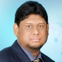 P. Sameer Mohammed, MBA
