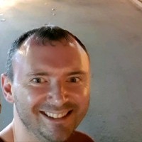 Daniel Stoddart