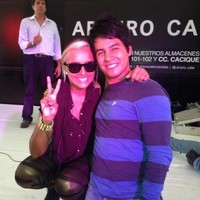 Luis Gabriel Peña Acosta