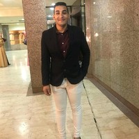 Yasen Taha