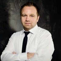 Patrick Jakob