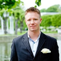 Ilya Tkach
