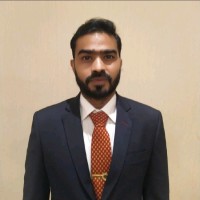 Shashi Kant Kumar