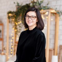 Alina Voda