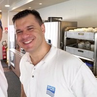 Ajair (Toni) Barbieri