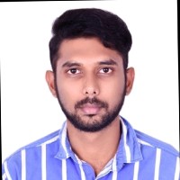 Dinesh A
