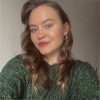 Dariia Blahovisna