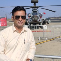 Vikas Kumar, PMP®