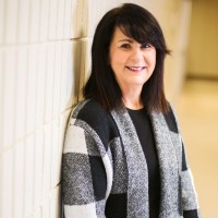 Kathy Moreland