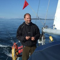 Iain Spence
