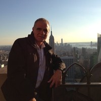 Mike Naggar