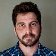 Borja Efren Iglesias Diaz