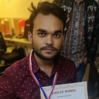 Ankit Gupta
