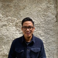 Reza Giri Samudro