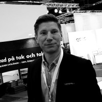 Henrik Stiernstrand
