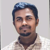 Aravinth Aaron