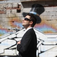 Eric Amar