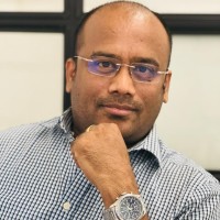 Vivek Das