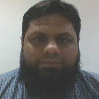 Azeem Ud Din Mufti