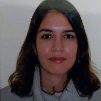 Eugenia Marina Villegas Guerrero