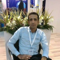 Sadegh Sadeghi