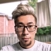 Paul Tsai