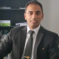 Karim Farouk