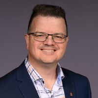 Eric Tremblay EMBA