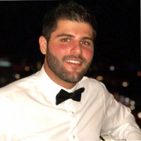 Anthony Frasca
