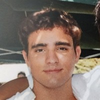 Rodrigo Fernández Roldán