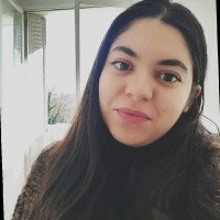 Kenza Tabani