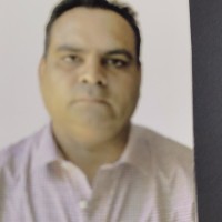 Dharmender Singh