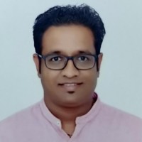Malay M Shah