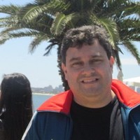 Marcelo Cardozo de Moraes