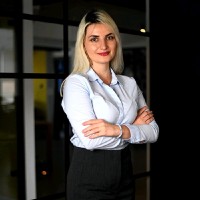Sandra Perić