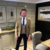 Tom Robson