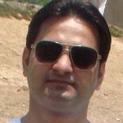 Rakesh Kumar