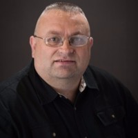 Rick Trexler, RVT, ABOC, CBET