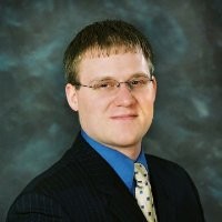 Aaron J. Stanley