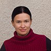 Olena M