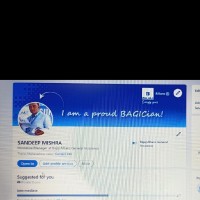 Sandeep Mishra
