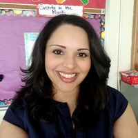 Rosa Gonzalez