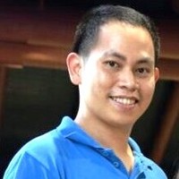 Hendra Suryanto